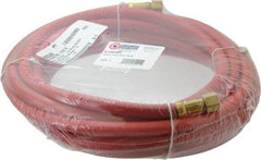 Coilhose Pneumatics - Paint Sprayer Hose with Fittings - Eagle Tool & Supply