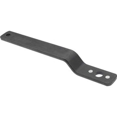 Dynabrade - Grinder Repair Fixed-Face Pin Spanner Wrench - Use with 50370 - Eagle Tool & Supply