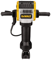 DeWALT - 900 BPM, Electric Pavement Breaker Hammer - 15 Amps - Eagle Tool & Supply