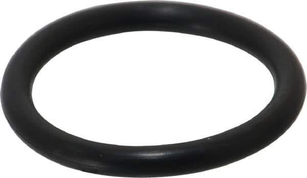 Value Collection - 1-5/8" ID x 2" OD, Buna-N O-Ring - 3/16" Thick, Round Cross Section - Eagle Tool & Supply