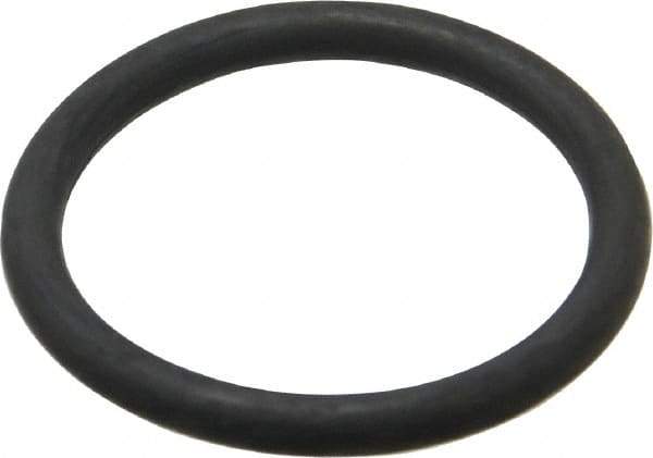 Value Collection - 1-3/4" ID x 2-1/8" OD, Buna-N O-Ring - 3/16" Thick, Round Cross Section - Eagle Tool & Supply