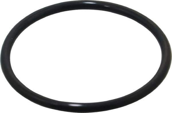 Value Collection - 3-1/8" ID x 3-1/2" OD, Buna-N O-Ring - 3/16" Thick, Round Cross Section - Eagle Tool & Supply