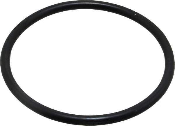 Value Collection - 3-1/4" ID x 3-5/8" OD, Buna-N O-Ring - 3/16" Thick, Round Cross Section - Eagle Tool & Supply