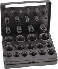 Value Collection - Viton O-Ring - 382 Piece - Eagle Tool & Supply