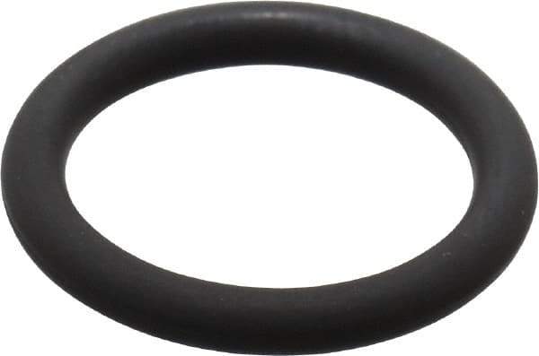 Value Collection - 7/16" ID x 9/16" OD, Viton O-Ring - 1/16" Thick, Round Cross Section - Eagle Tool & Supply