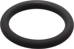 Value Collection - 7/16" ID x 9/16" OD, Viton O-Ring - 1/16" Thick, Round Cross Section - Eagle Tool & Supply