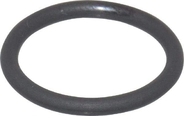 Value Collection - 9/16" ID x 11/16" OD, Viton O-Ring - 1/16" Thick, Round Cross Section - Eagle Tool & Supply