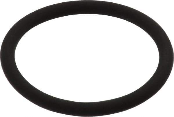 Value Collection - 11/16" ID x 13/16" OD, Viton O-Ring - 1/16" Thick, Round Cross Section - Eagle Tool & Supply