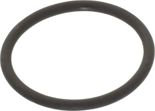 Value Collection - 13/16" ID x 15/16" OD, Viton O-Ring - 1/16" Thick, Round Cross Section - Eagle Tool & Supply