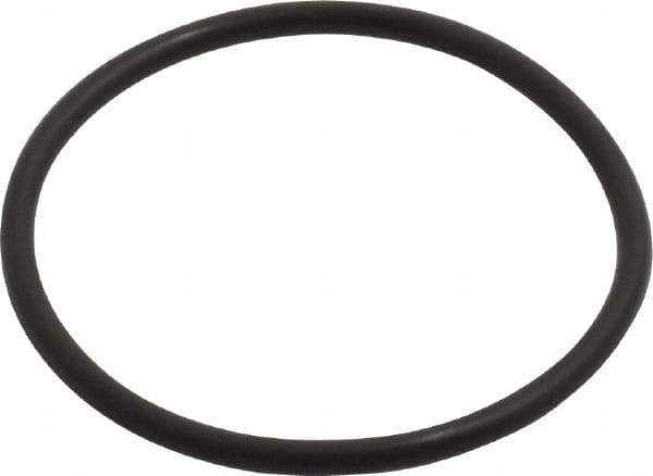 Value Collection - 1-1/8" ID x 1-1/4" OD, Viton O-Ring - 1/16" Thick, Round Cross Section - Eagle Tool & Supply