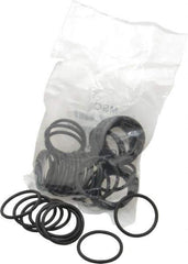Value Collection - 1-1/16" ID x 1-1/4" OD, Viton O-Ring - 3/32" Thick, Round Cross Section - Eagle Tool & Supply