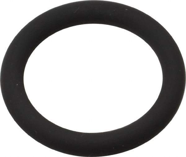Value Collection - 13/16" ID x 1-1/16" OD, Viton O-Ring - 1/8" Thick, Round Cross Section - Eagle Tool & Supply