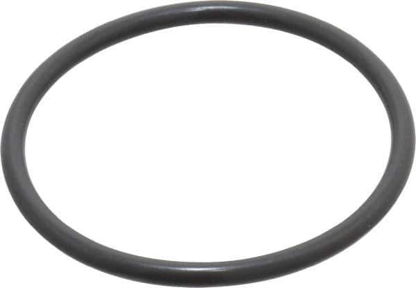 Value Collection - 2" ID x 2-1/4" OD, Viton O-Ring - 1/8" Thick, Round Cross Section - Eagle Tool & Supply