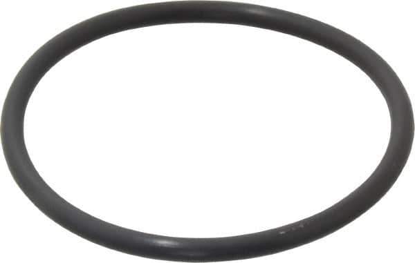 Value Collection - 2-1/8" ID x 2-3/8" OD, Viton O-Ring - 1/8" Thick, Round Cross Section - Eagle Tool & Supply