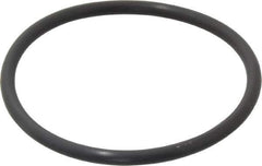 Value Collection - 2-1/8" ID x 2-3/8" OD, Viton O-Ring - 1/8" Thick, Round Cross Section - Eagle Tool & Supply
