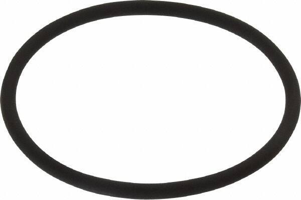 Value Collection - 2-1/4" ID x 2-1/2" OD, Viton O-Ring - 1/8" Thick, Round Cross Section - Eagle Tool & Supply