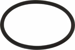 Value Collection - 2-1/4" ID x 2-1/2" OD, Viton O-Ring - 1/8" Thick, Round Cross Section - Eagle Tool & Supply