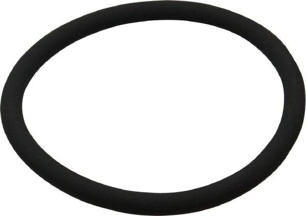 Value Collection - 2-1/2" ID x 2-7/8" OD, Viton O-Ring - 3/16" Thick, Round Cross Section - Eagle Tool & Supply