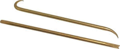 Value Collection - O Ring Installation & Extraction Tool Kit - Contains Double Ended Tools For Use With O Rings & Seal - Eagle Tool & Supply