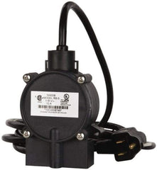 Little Giant Pumps - 115 AC Volt, Float Switch - 10 Ft. Cord Length - Eagle Tool & Supply