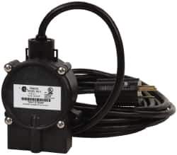 Little Giant Pumps - 115 AC Volt, Float Switch - 18 Ft. Cord Length - Eagle Tool & Supply