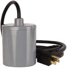Little Giant Pumps - 115 AC Volt, Float Switch - 10 Ft. Cord Length - Eagle Tool & Supply