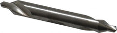 Keo - #3 Plain Cut 60° Incl Angle High Speed Steel Combo Drill & Countersink - Eagle Tool & Supply