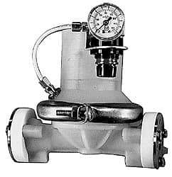 SandPIPER - 3/4" Pump, Diaphragm Pump Repair Kit - For Use with Diaphragm Pumps - Eagle Tool & Supply