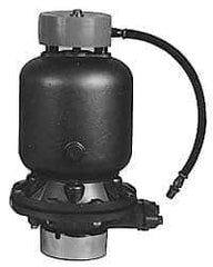 SandPIPER - 1" Pump, Diaphragm Pump Repair Kit - For Use with Diaphragm Pumps - Eagle Tool & Supply
