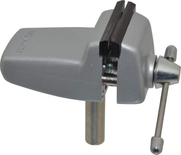 Panavise - 63.5mm Jaw Width, 2-1/2" Wide Vise Head - For Use with Panavises - Eagle Tool & Supply