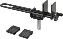 Panavise - 38.1mm Jaw Width, 130.18mm High x 279.4mm Long Vise Head - For Use with Panavises - Eagle Tool & Supply