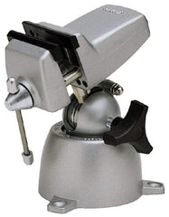 Panavise - 63.5mm Jaw Width, 158.75mm High x 2-1/2" Wide Vise - For Use with Panavises - Eagle Tool & Supply