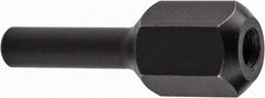 3M - Flap Wheel Adapter - 1/4" Shank Diam, 1/4-20 Thread - Eagle Tool & Supply