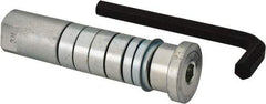 3M - Flap Wheel Adapter - 5/8-11 Thread - Eagle Tool & Supply