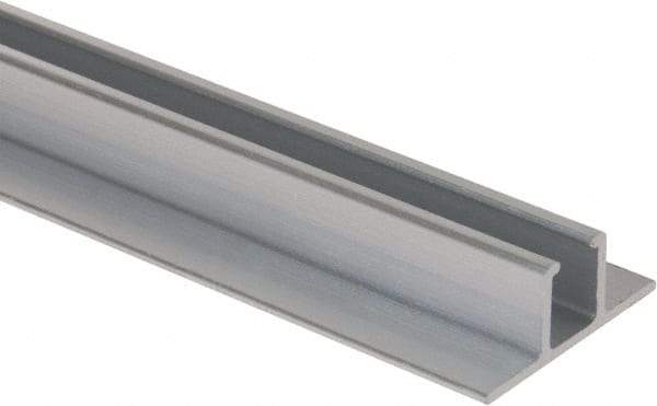 PRO-SOURCE - #7 Single Track Edging - 36" Long x 7/8" Wide - Eagle Tool & Supply