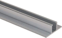 PRO-SOURCE - #7 Single Track Edging - 36" Long x 7/8" Wide - Eagle Tool & Supply