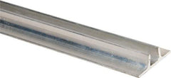PRO-SOURCE - #7 Single Track Edging - 72" Long x 7/8" Wide - Eagle Tool & Supply