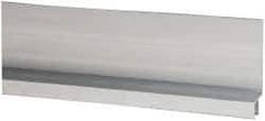 PRO-SOURCE - #7 180° Edging - 72" Long x 7/8" Wide - Eagle Tool & Supply