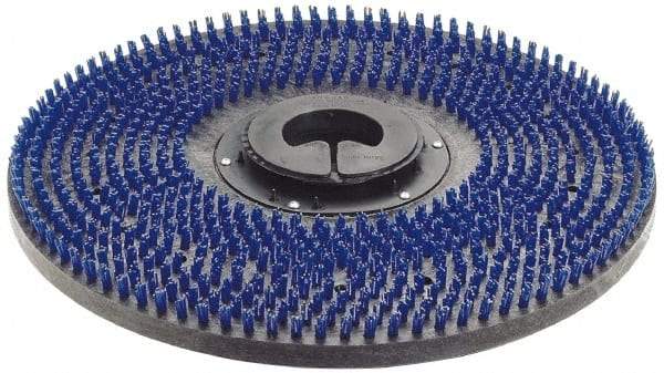 Made in USA - Pad Driver - 17" Machine, Use on All Types of Floor Pads - Eagle Tool & Supply