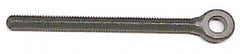 Made in USA - Rod Ends System of Measurement: Inch Head Type: Eye Hole - Eagle Tool & Supply