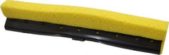 Rubbermaid - Cellulose Sponge Mop Refill - 12" Head Length, Steel Handle - Eagle Tool & Supply