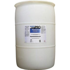Scot's Tuff - 55 Gal Drum Hard Surface Floor & Concrete Cleaner - Use on Concrete - Eagle Tool & Supply