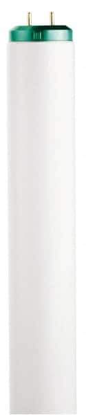 Philips - 20 Watt Fluorescent Tubular Medium Bi-Pin Lamp - 6,500°K Color Temp, 1,075 Lumens, 805 Volts, T12, 9,000 hr Avg Life - Eagle Tool & Supply