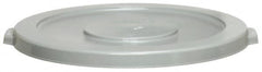 PRO-SOURCE - Round Lid for Use with 32 Gal Round Trash Cans - Eagle Tool & Supply