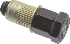 AVK - M10x1.50 Manual Threaded Insert Tool - For Use with A-K, A-L, A-H & A-O - Eagle Tool & Supply