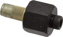 AVK - #8-32 Manual Threaded Insert Tool - For Use with A-K, A-L, A-H & A-O - Eagle Tool & Supply