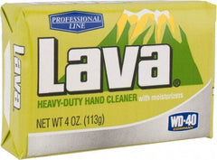 Lava - 4 oz Box Bar Soap - Eagle Tool & Supply