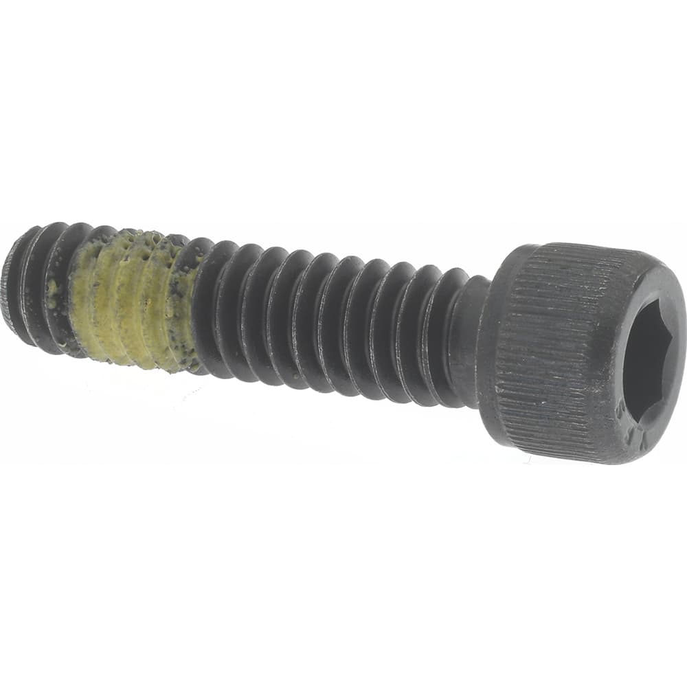 Value Collection - 1/4-28 UNF Hex Socket Cap Screw - Eagle Tool & Supply