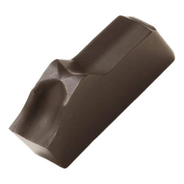 Seco - 150.102.25N-14 14 Grade T350M Carbide Milling Insert - TiCN/Al2O3 Finish, 0.006" Corner Radius - Eagle Tool & Supply