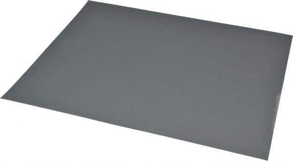 Norton - 360 Grit, Silicon Carbide Sanding Sheet - 11" Long x 9" Wide, Extra Fine Grade, B Weighted Paper Backing - Eagle Tool & Supply